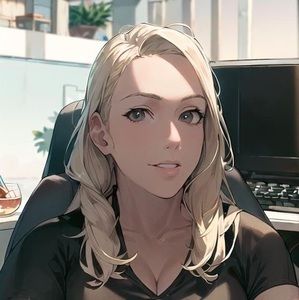 Meet your Posher, Kirra